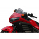 Bulle MRA type origine fumé Honda F6B Bagger GL1800