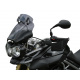 Bulle MRA Vario Touring fumé Triumph Tiger 800