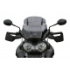 Bulle MRA Vario Touring fumé Triumph Tiger 800