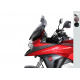 Bulle MRA Vario Touring fumé Honda Crossrunner