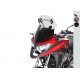 Bulle MRA Vario Touring fumé Honda Crossrunner