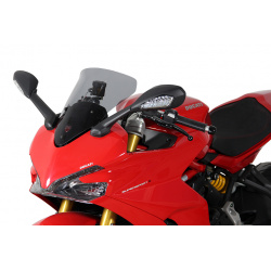 Bulle MRA Spoiler fumé Ducati Supersport 939/S
