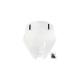 Bulle MRA Vario Touring clair Triumph Tiger Sport 1050