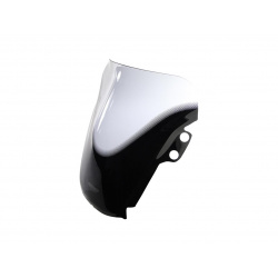 Bulle MRA Spoiler fumé Honda CB400SB