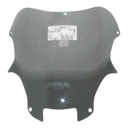 Bulle MRA Spoiler fumé Honda VTR1000F