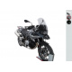 Bulle MRA Touring fumé BMW F750GS