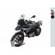 Bulle MRA Touring fumé BMW F750GS