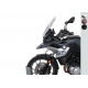 Bulle MRA Touring fumé BMW F750GS