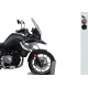 Bulle MRA Touring fumé BMW F750GS