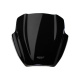 Bulle MRA Touring noir Honda DL 650 V-Strom