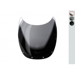 Bulle MRA Spoiler clair Kawasaki GPZ-750