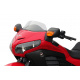 Bulle MRA type origine clair Honda F6B Bagger GL1800