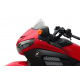 Bulle MRA type origine clair Honda F6B Bagger GL1800