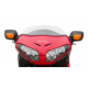 Bulle MRA type origine clair Honda F6B Bagger GL1800