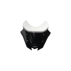 Bulle MRA Spoiler clair Yamaha MT-07