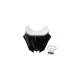 Bulle MRA Spoiler clair Yamaha MT-07