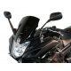 Bulle MRA type origine noir Yamaha FZ6R