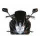 Bulle MRA type origine noir Yamaha FZ6R