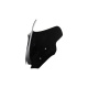Bulle MRA Spoiler noir Yamaha MT-07