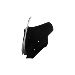 Bulle MRA Spoiler noir Yamaha MT-07