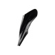 Bulle MRA Spoiler noir Yamaha MT-07
