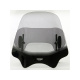 Bulle MRA Vario réglable clair BMW R1200R