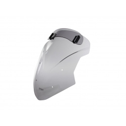 Bulle MRA Vario Touring fumé Yamaha Tracer 900