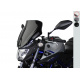 Bulle MRA Spoiler clair Yamaha MT-03