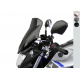 Bulle MRA Spoiler clair Yamaha MT-03