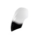 Bulle MRA Touring clair Ducati Multistrada 950/S
