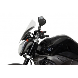 Bulle MRA Touring clair Yamaha FZ1