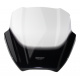 Bulle MRA Touring clair Honda DL 650 V-Strom