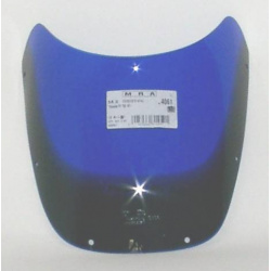 Bulle MRA Spoiler clair Yamaha FZ750