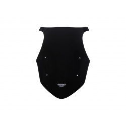 Bulle MRA type origine noir Kawasaki Z1000SX
