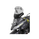Bulle MRA Vario Touring fumé Suzuki DL650 V-Strom