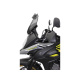 Bulle MRA Vario Touring fumé Suzuki DL650 V-Strom
