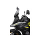 Bulle MRA Vario Touring fumé Suzuki DL650 V-Strom