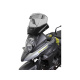 Bulle MRA Vario Touring fumé Suzuki DL650 V-Strom