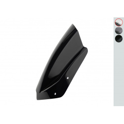 Bulle MRA Stealth clair BMW R1200R