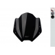 Bulle MRA Stealth clair BMW R1200R