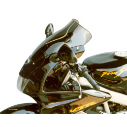 Bulle MRA Touring clair Honda VTR1000F