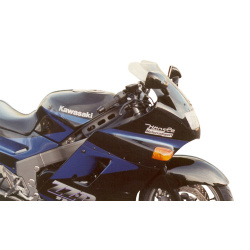 Bulle MRA Spoiler fumé Kawasaki ZZR1100