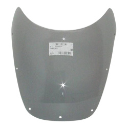 Bulle MRA Spoiler fumé Honda CB1100RC