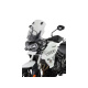 Bulle MRA Vario Touring clair Triumph Tiger 800