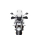 Bulle MRA Vario Touring clair Triumph Tiger 800