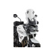 Bulle MRA Vario Touring clair Triumph Tiger 800