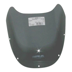 Bulle MRA type origine fumé Yamaha RD350