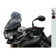 Bulle MRA Vario Touring noir Triumph Tiger 800
