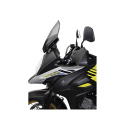Bulle MRA Touring fumé Honda DL 650 V-Strom