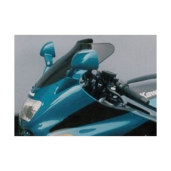 Bulle MRA Spoiler clair Kawasaki ZZR1100